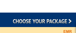 EMR Pricing: Choose Your EMR Package